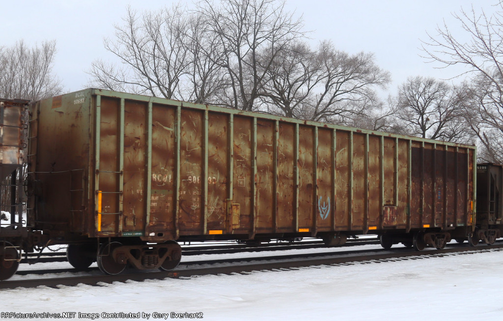 BCOL 90693 - Canadian National